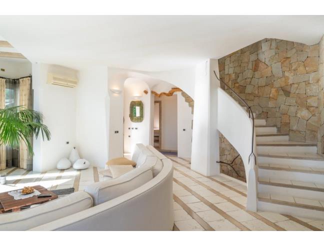 Anteprima foto 1 - Villa in Vendita a Olbia - Pittulongu