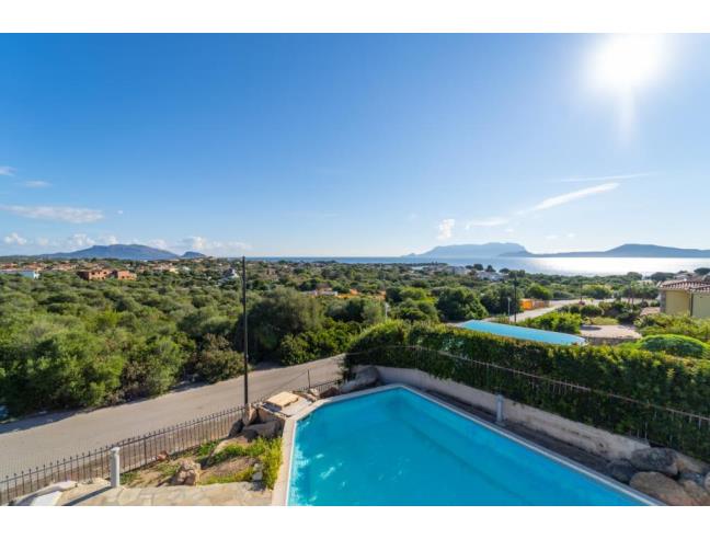 Anteprima foto 3 - Villa in Vendita a Olbia - Pittulongu