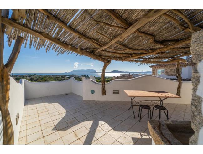 Anteprima foto 4 - Villa in Vendita a Olbia - Pittulongu