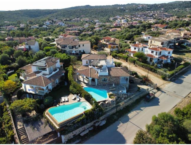Anteprima foto 6 - Villa in Vendita a Olbia - Pittulongu