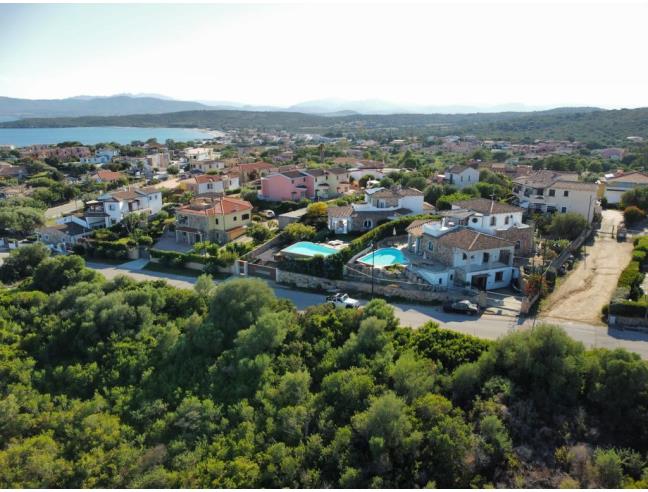 Anteprima foto 7 - Villa in Vendita a Olbia - Pittulongu