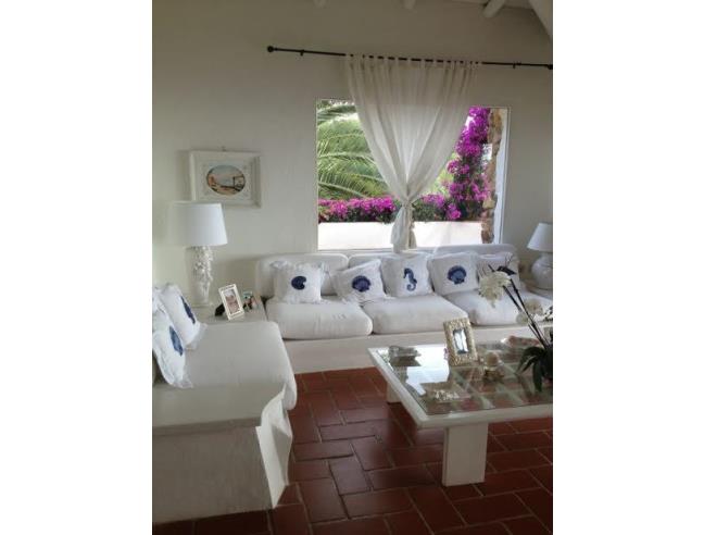 Anteprima foto 2 - Villa in Vendita a Olbia - Porto Rotondo