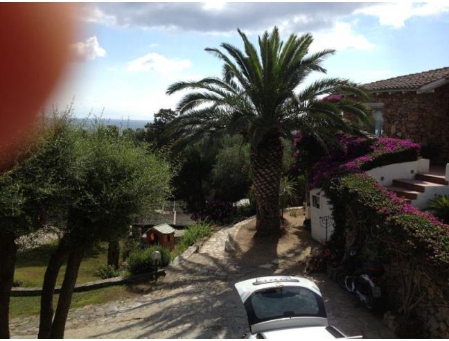 Anteprima foto 3 - Villa in Vendita a Olbia - Porto Rotondo