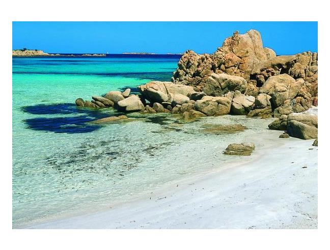 Anteprima foto 5 - Villa in Vendita a Olbia - Porto Rotondo