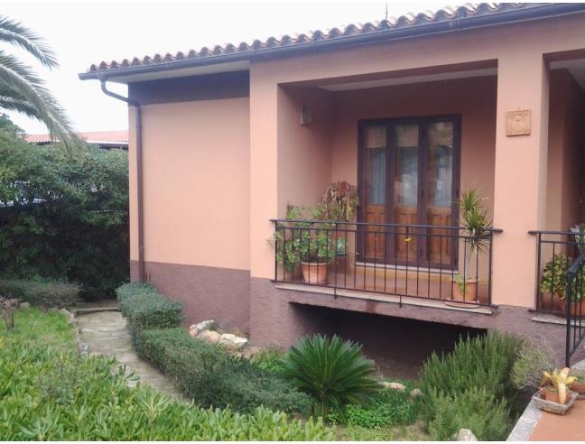 Anteprima foto 2 - Villa in Vendita a Olbia - San Pantaleo
