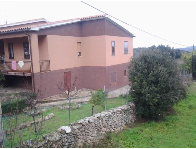 Anteprima foto 3 - Villa in Vendita a Olbia - San Pantaleo