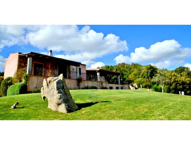 Anteprima foto 2 - Villa in Vendita a Olbia (Sassari)