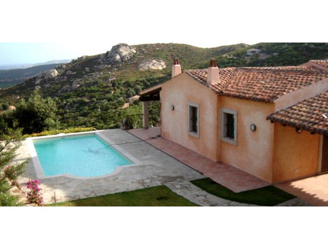 Anteprima foto 3 - Villa in Vendita a Olbia (Sassari)