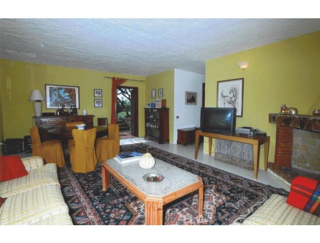 Anteprima foto 3 - Villa in Vendita a Olbia (Sassari)