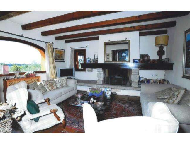 Anteprima foto 4 - Villa in Vendita a Olbia (Sassari)