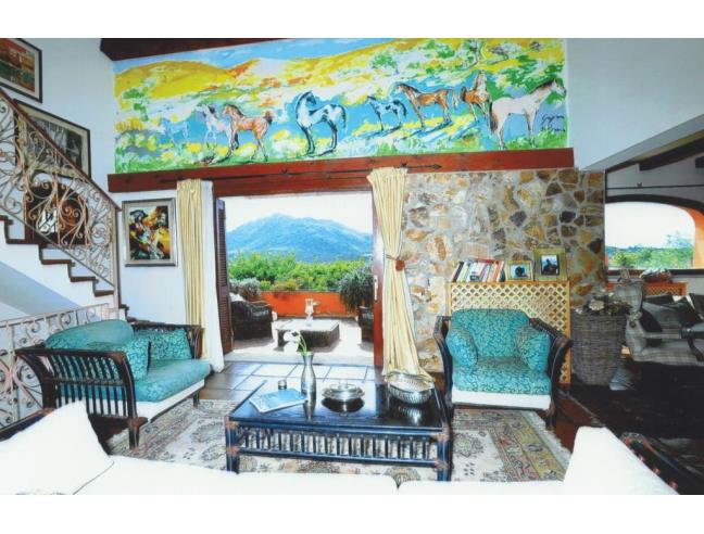 Anteprima foto 5 - Villa in Vendita a Olbia (Sassari)