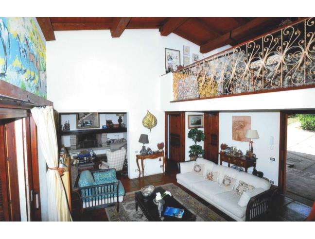 Anteprima foto 6 - Villa in Vendita a Olbia (Sassari)