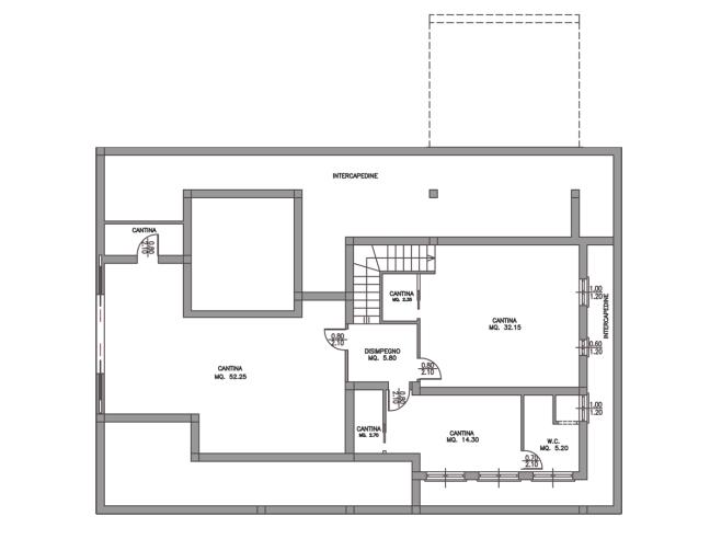 Anteprima foto 6 - Villa in Vendita a Olbia (Sassari)