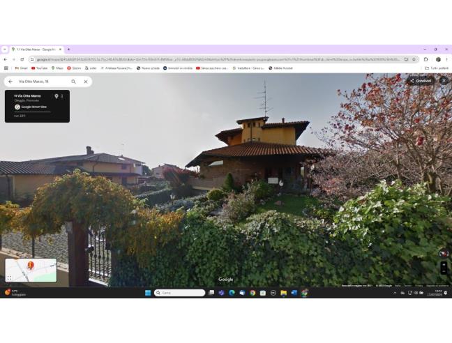 Anteprima foto 1 - Villa in Vendita a Oleggio (Novara)