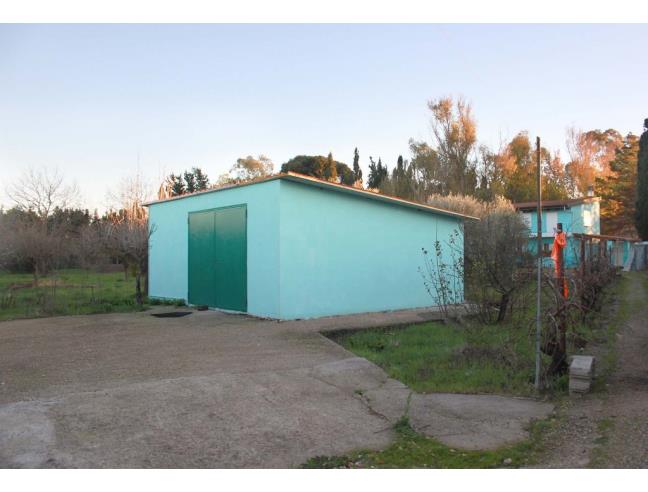 Anteprima foto 2 - Villa in Vendita a Olmedo (Sassari)