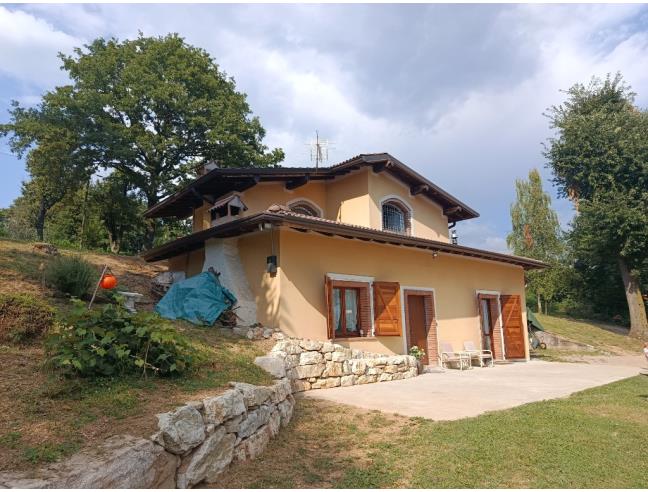 Anteprima foto 1 - Villa in Vendita a Ome (Brescia)