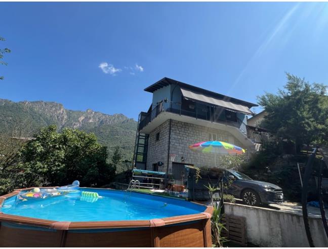 Anteprima foto 1 - Villa in Vendita a Omegna (Verbano-Cusio-Ossola)