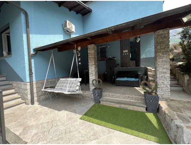 Anteprima foto 2 - Villa in Vendita a Omegna (Verbano-Cusio-Ossola)