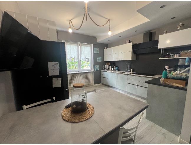 Anteprima foto 3 - Villa in Vendita a Omegna (Verbano-Cusio-Ossola)