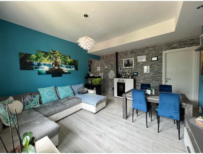 Anteprima foto 4 - Villa in Vendita a Omegna (Verbano-Cusio-Ossola)