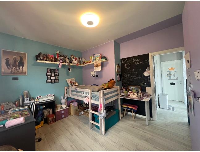 Anteprima foto 7 - Villa in Vendita a Omegna (Verbano-Cusio-Ossola)