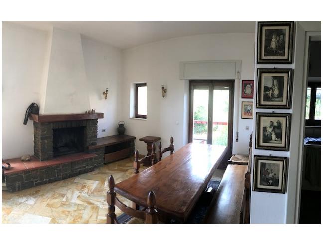 Anteprima foto 6 - Villa in Vendita a Orbetello - Fonteblanda