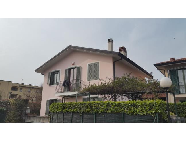 Anteprima foto 2 - Villa in Vendita a Origgio (Varese)