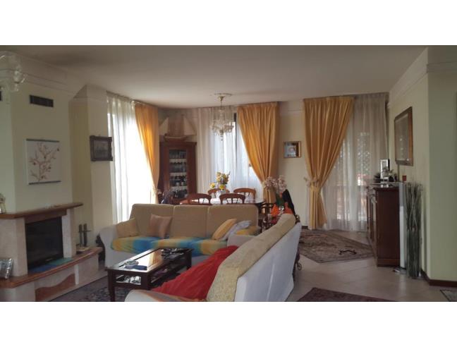 Anteprima foto 3 - Villa in Vendita a Origgio (Varese)