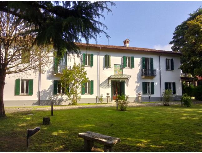 Anteprima foto 4 - Villa in Vendita a Orio Litta (Lodi)