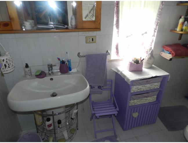 Anteprima foto 5 - Villa in Vendita a Oriolo Romano (Viterbo)