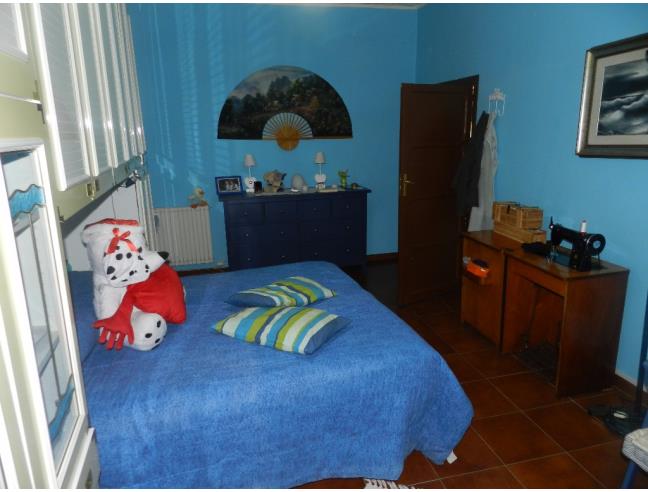 Anteprima foto 6 - Villa in Vendita a Oriolo Romano (Viterbo)