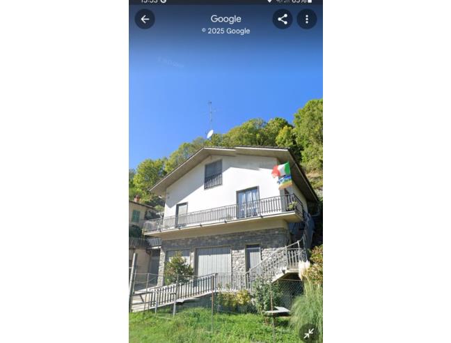 Anteprima foto 1 - Villa in Vendita a Ormea (Cuneo)