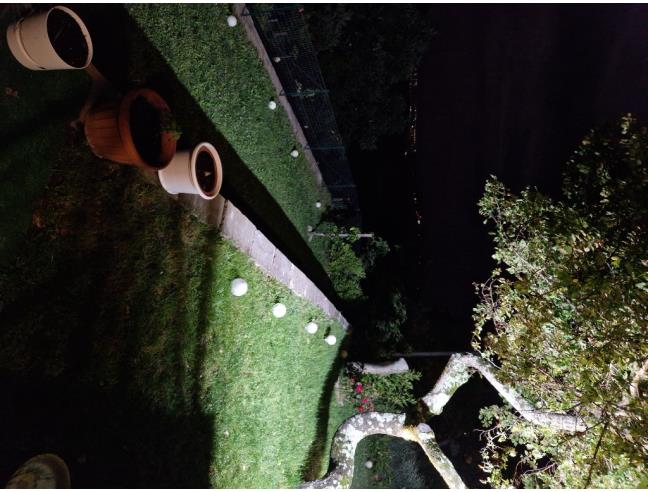 Anteprima foto 3 - Villa in Vendita a Orria - Piano Vetrale