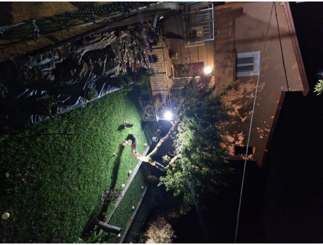 Anteprima foto 5 - Villa in Vendita a Orria - Piano Vetrale