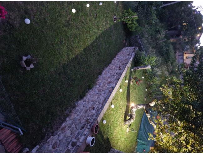 Anteprima foto 6 - Villa in Vendita a Orria - Piano Vetrale