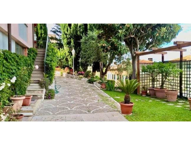 Anteprima foto 2 - Villa in Vendita a Orte - Orte Scalo