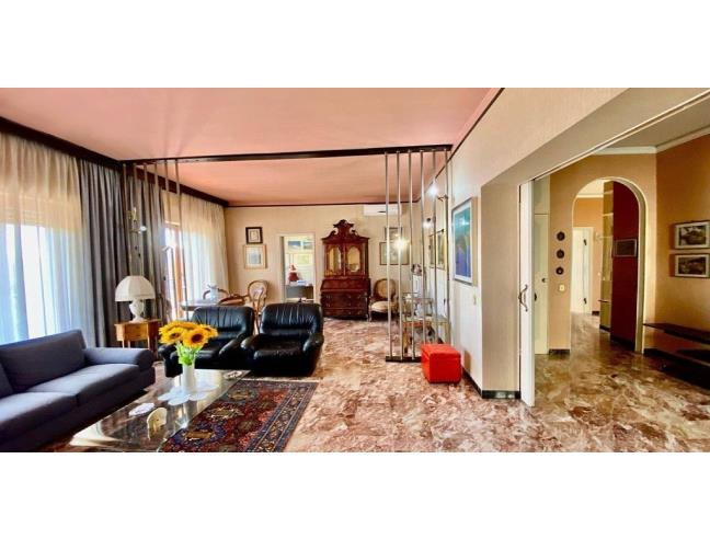 Anteprima foto 3 - Villa in Vendita a Orte - Orte Scalo