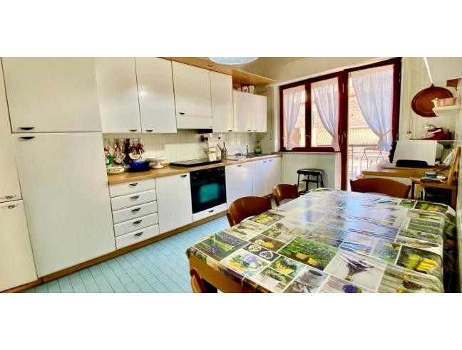 Anteprima foto 5 - Villa in Vendita a Orte - Orte Scalo