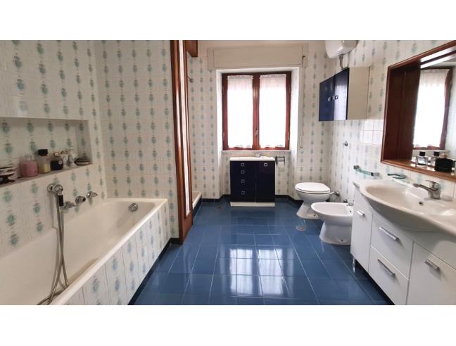 Anteprima foto 8 - Villa in Vendita a Orte - Orte Scalo