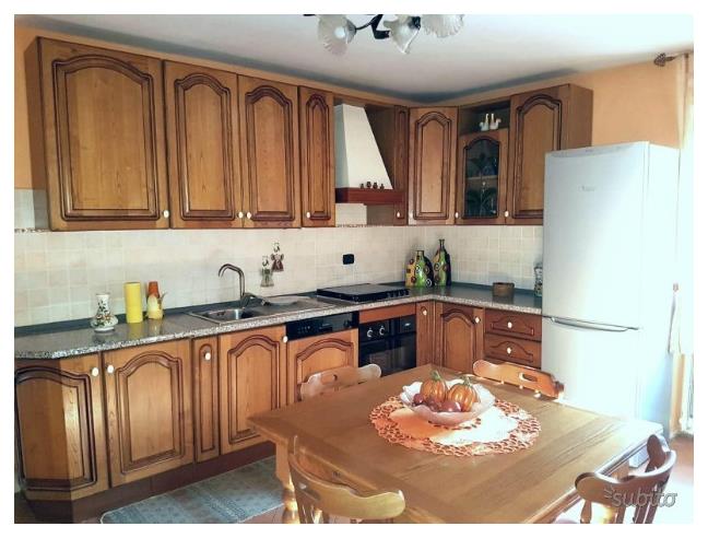 Anteprima foto 4 - Villa in Vendita a Ortona - Villa Grande