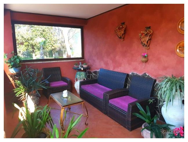 Anteprima foto 6 - Villa in Vendita a Ortona - Villa Grande