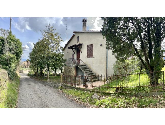 Anteprima foto 1 - Villa in Vendita a Orvieto - Colonetto Di Prodo