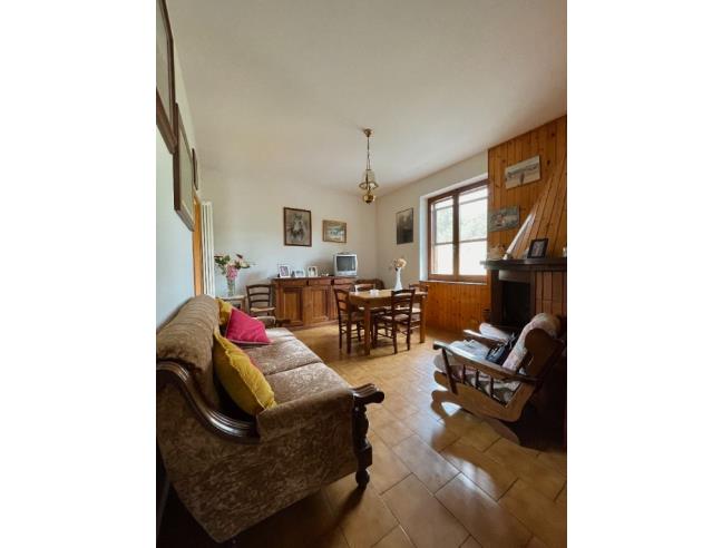 Anteprima foto 2 - Villa in Vendita a Orvieto - Colonetto Di Prodo