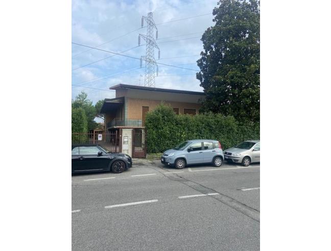 Anteprima foto 1 - Villa in Vendita a Osio Sotto (Bergamo)