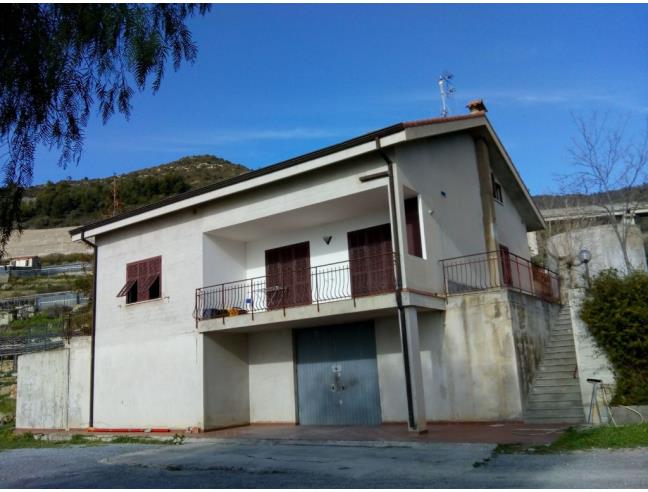 Anteprima foto 1 - Villa in Vendita a Ospedaletti (Imperia)