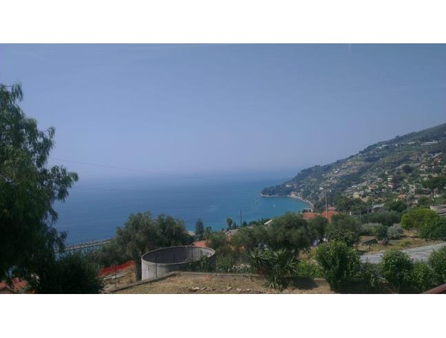 Anteprima foto 3 - Villa in Vendita a Ospedaletti (Imperia)