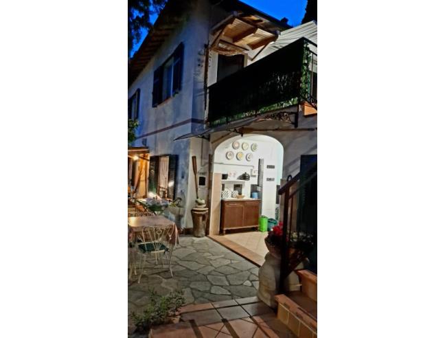 Anteprima foto 3 - Villa in Vendita a Ospedaletti (Imperia)