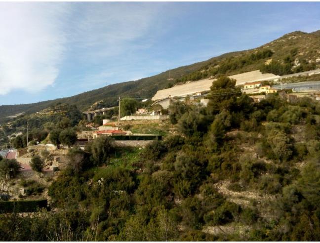 Anteprima foto 4 - Villa in Vendita a Ospedaletti (Imperia)