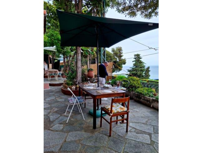 Anteprima foto 4 - Villa in Vendita a Ospedaletti (Imperia)