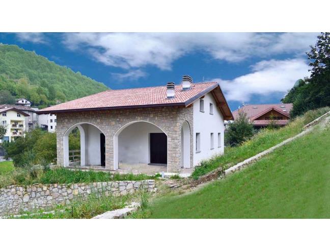 Anteprima foto 4 - Villa in Vendita a Ossimo (Brescia)